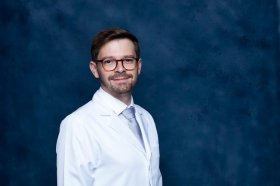 Dr. Fabio Coltro Neto
