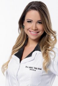 Dra. Isabela Vilela Brum - Dermatologia